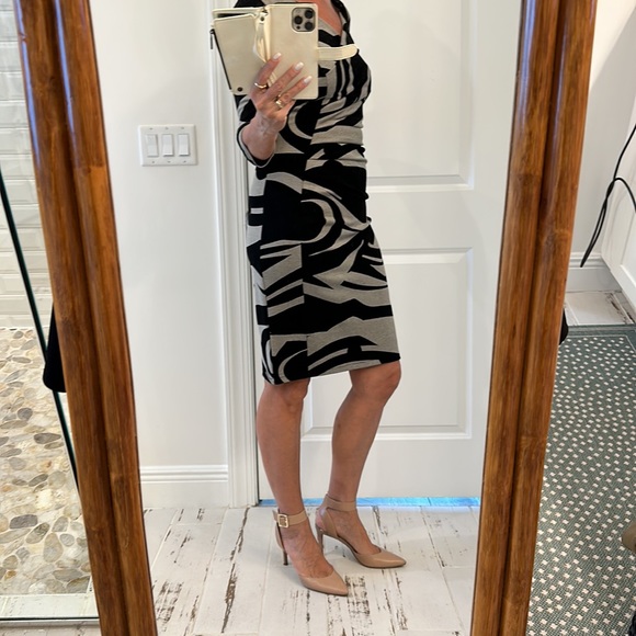 Elana Kattan dress…Made in the USA - Picture 1 of 8